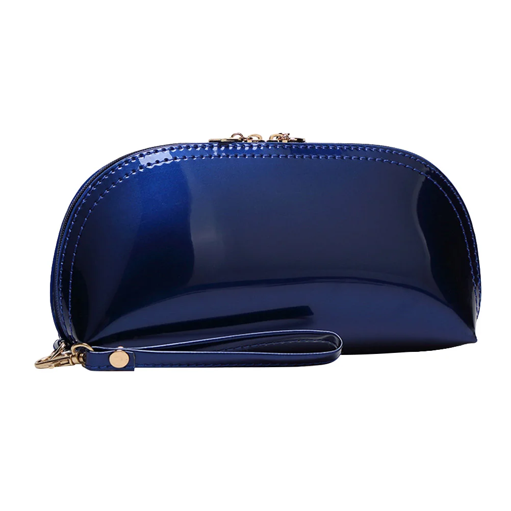 

1Pcs Makeup Portable Cosmetics Bag Toiletry Bag Case for