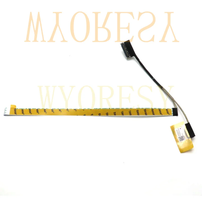 Новый ЖК-кабель Wyores EDP 30p RGB для IdeaPad slim 5 16irl8 82xf 16iah8 83bg