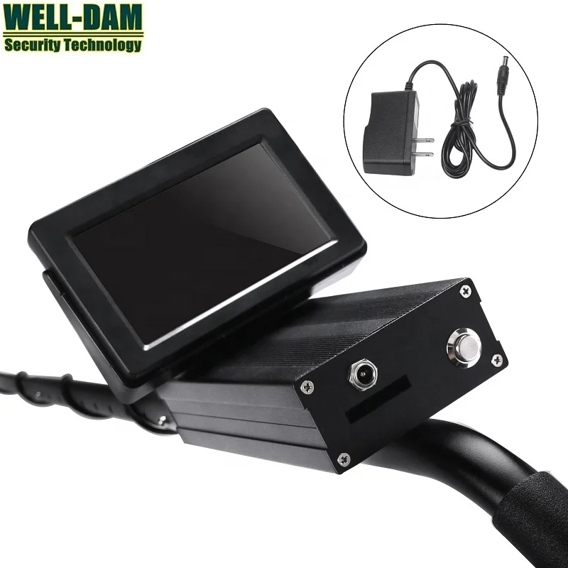 Рисунок 2 - Фотокамера для наблюдения за транспортными