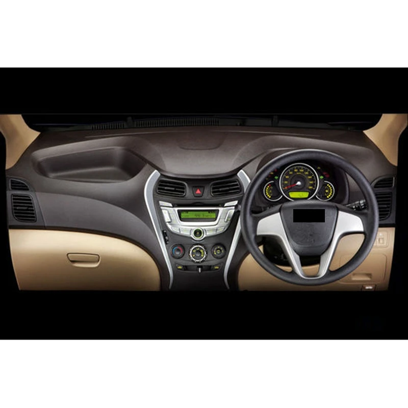 2DIN Android Автомобильная аудиорамка Fasxia для HYUNDAI EON 2012 автомобильная стереосистема