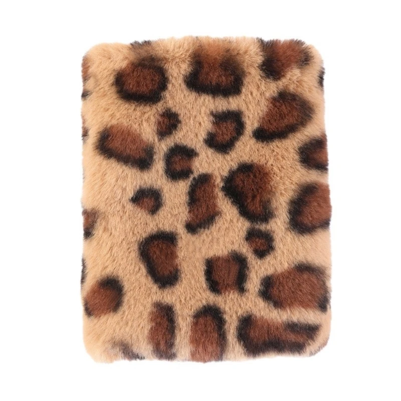 Новый стиль зимние перчатки с меховыми рукавами теплые наручные для