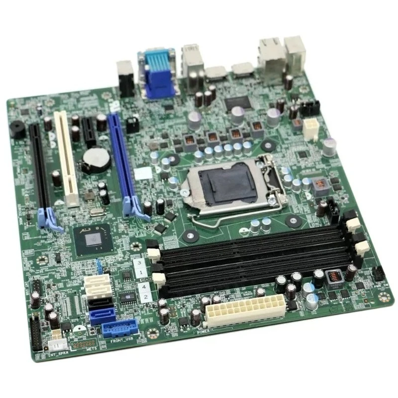 Новая материнская плата для настольных ПК Dell OptiPlex 9010 7010 MT DT, W2F8G 77V3G, запчасти для ноутбуков (art.: 3920d4f73c8a7) - 3920d4f73c8a7