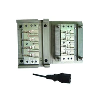 cheap custom power plugs mould injection molding service