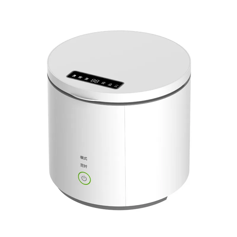 

Hydroxyl water ion portable food and fruit and vegetable washing machine, sterilization machine, washing machine