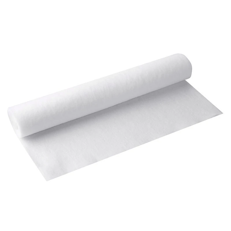 

Disposables Filter Sheets Convenient & Effective Grease Absorbing Papers Simple Installation for Kitchen Ventilation