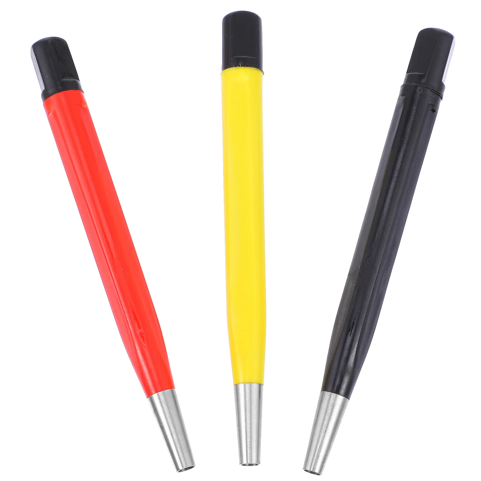 

Ручка для удаления царапин и удаления ржавчины из стекловолокна