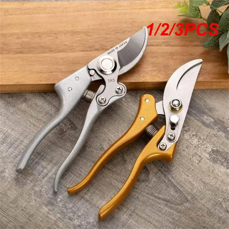 

Stainless Steel Grafting Tool Gardening Pruning Shear Scissor Branch Tool Shear Gardening Fruit Tree Pruning Shears