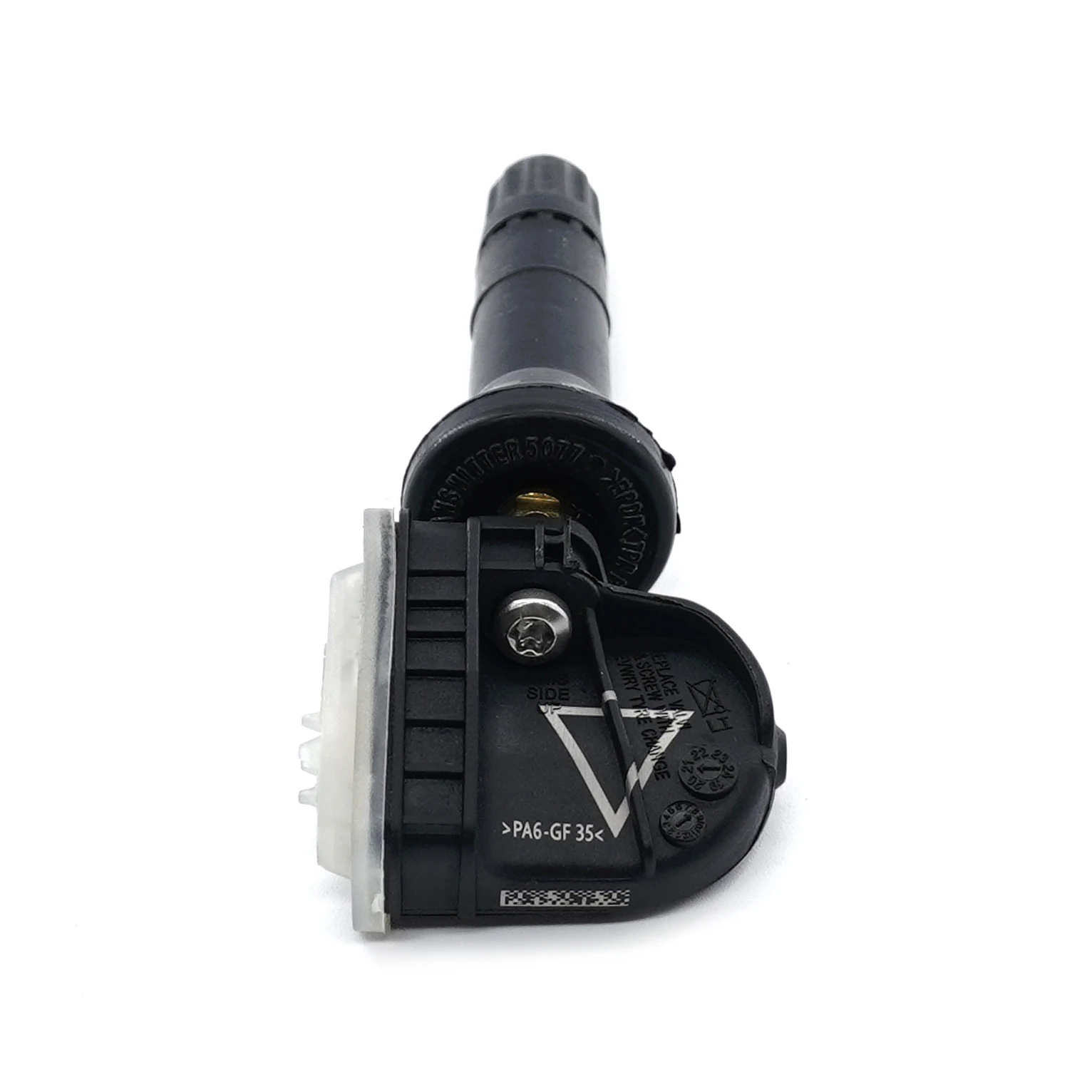 EV6T-1A180-CB TPMS датчик давления в шинах для Ford Fiesta Van Focus F-Series Ka Kuga Mondeo Ranger 433 МГц |
