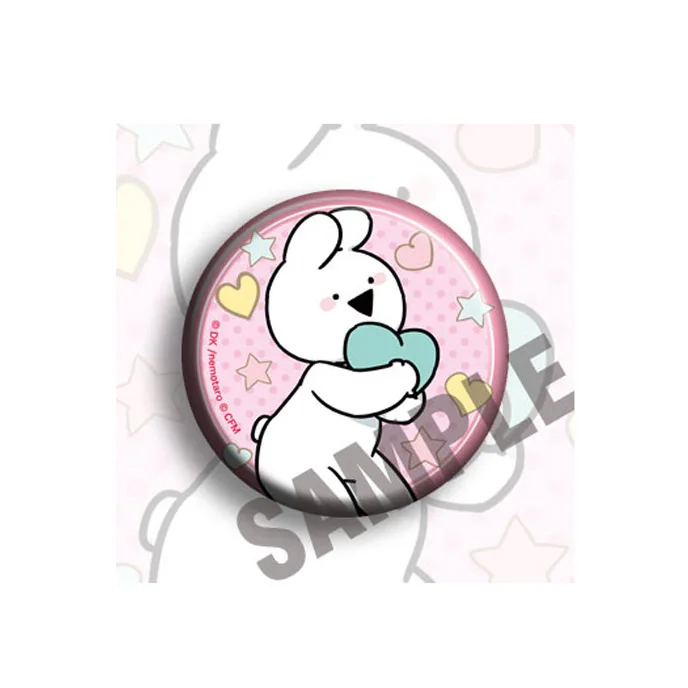 Hatsune Miku Kagamine Len Lan Аниме Фигурка брошь значок аниме Броши рюкзак с одежда