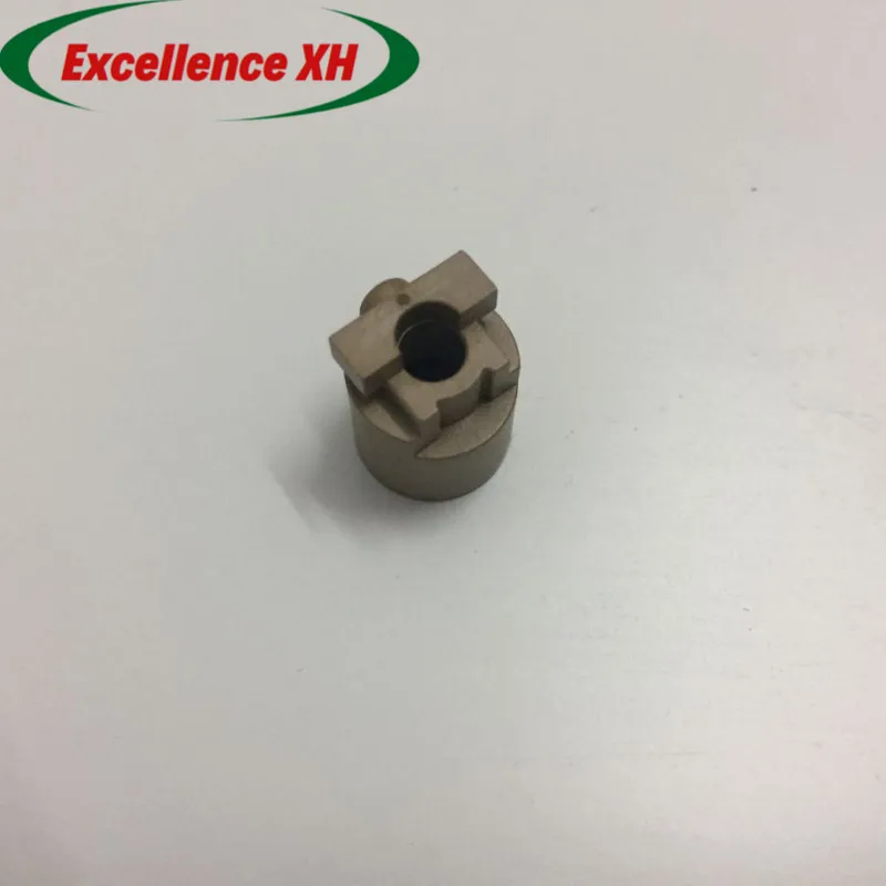 

1pcs. D009 4355 Original New Fuser Cleaning Web Roller Bushing For Ricoh Aficio Mp 4000 4001 4002 5000 4000b 5000b 4000sp 5000sp