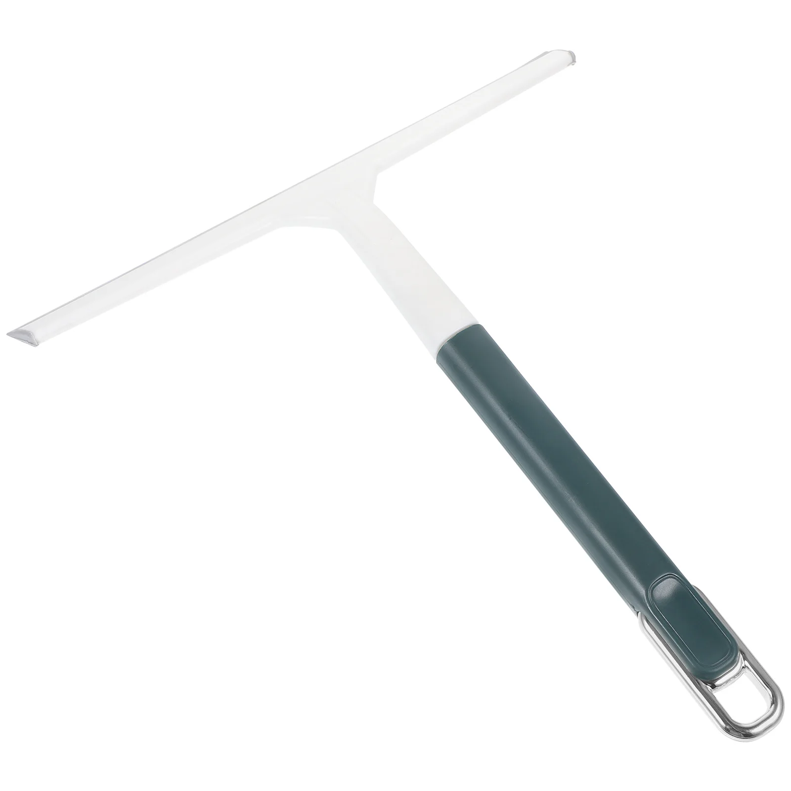 

Scraper Glass Wiper Shower Door Cleaner Plastic Window Squeegee for Car Windshield
