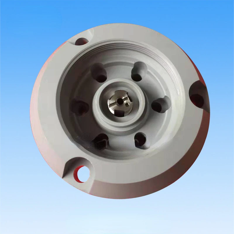 

100432905 Инжекторная камера 100432905 для charif EDM