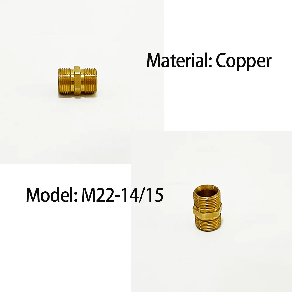 Черный шланг для мойки высокого давления 5800PSI удлинитель шланга используется