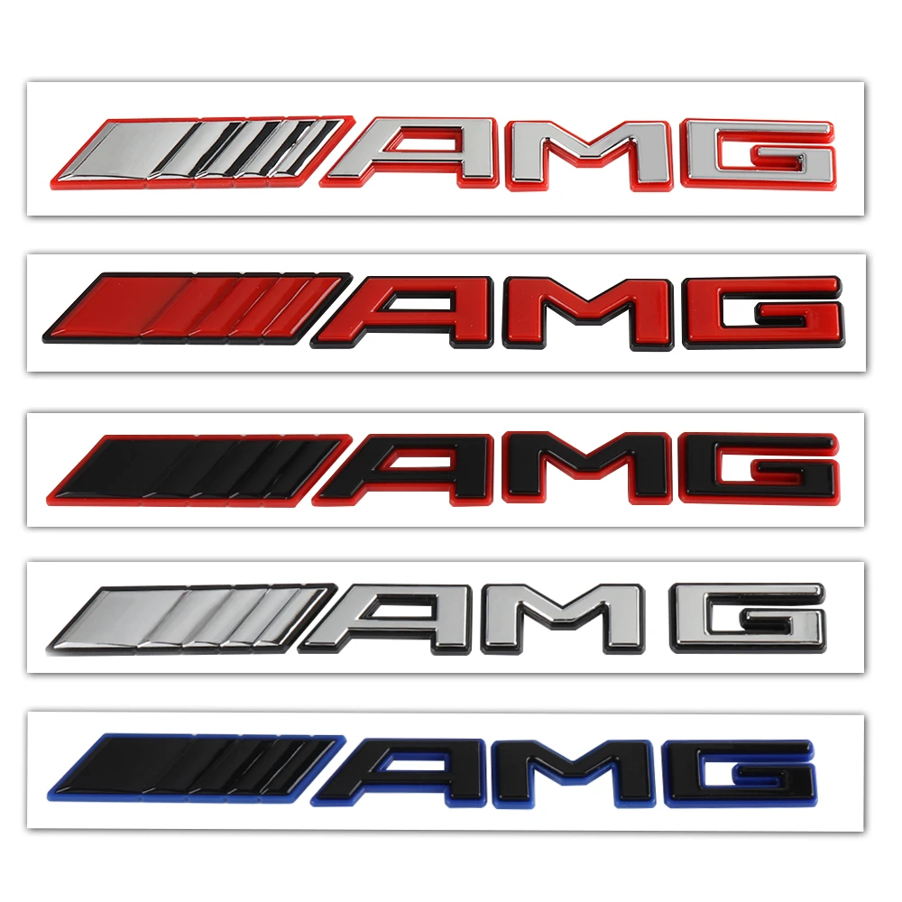 Наклейка на багажник автомобиля 3D наклейка с буквенным принтом из АБС-пластика