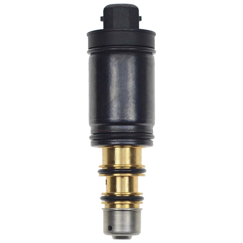Solenoid Valve Electronic Control Valve Accessories Parts Accessory For