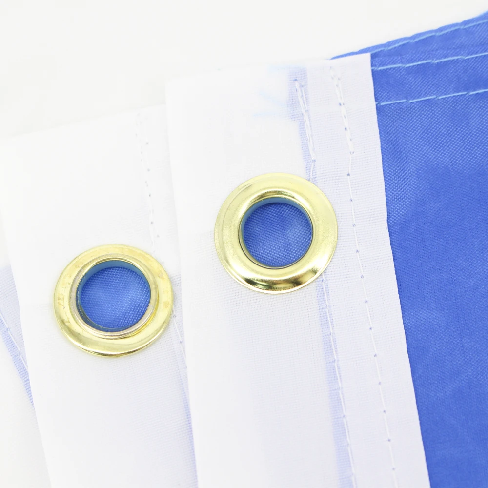 90x150 CM SV SLV El Salvador flag for decoration | Flags