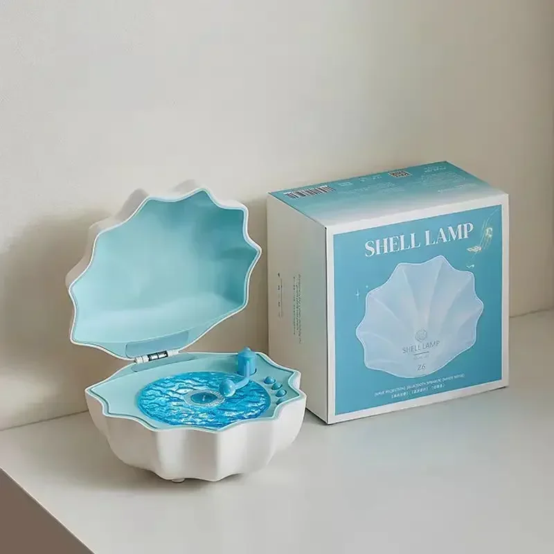 Волновой виниловый проигрыватель беспроводной ретро-динамик для помощи во сне