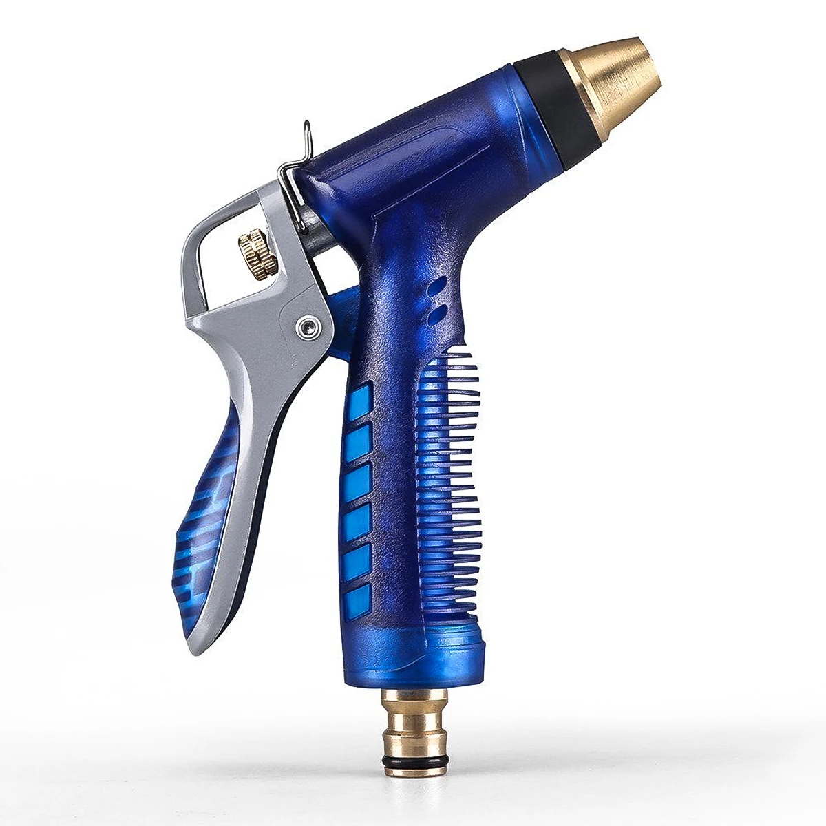 

High Pressure Spray Nozzle Watering Gun Heavy Duty Car Washing Spray Gun High Pressure Spray Nozzle Watering Gun High Pressure