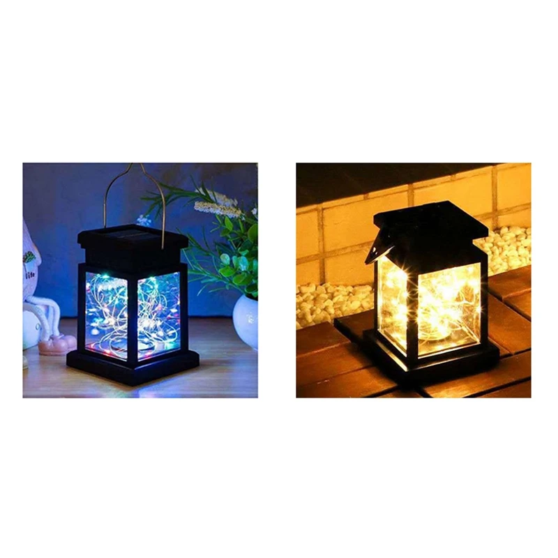 

Solar Tent Light Outdoor Light Yard Decorations Waterproof Garden Christmas LED Lawn Lamp Landscape Light