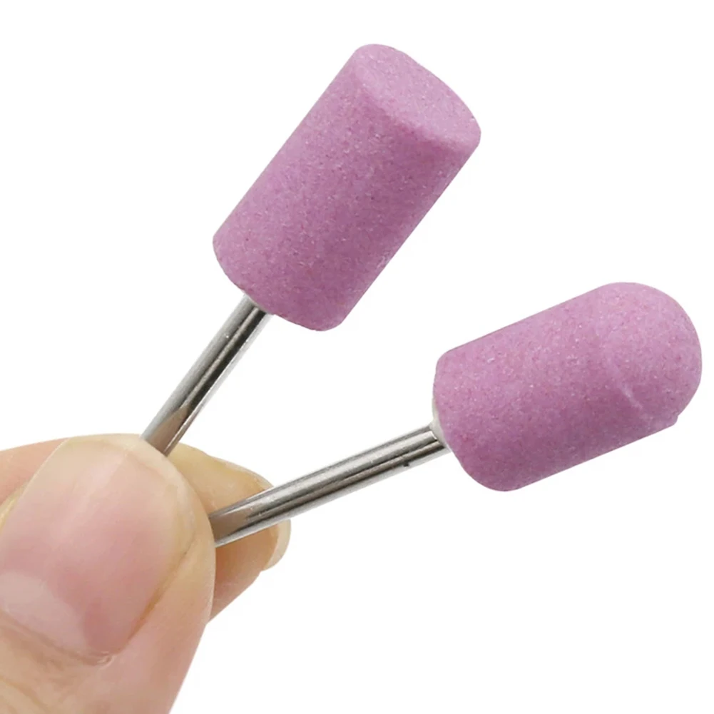 

High Hardness Grinding Stone Grinding Stones Polishing Tools 12pcs/set Abrasive Mounted Stone For DIY Grinding