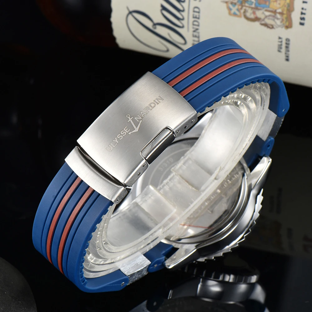 Часы наручные женские Ulysse Nardin