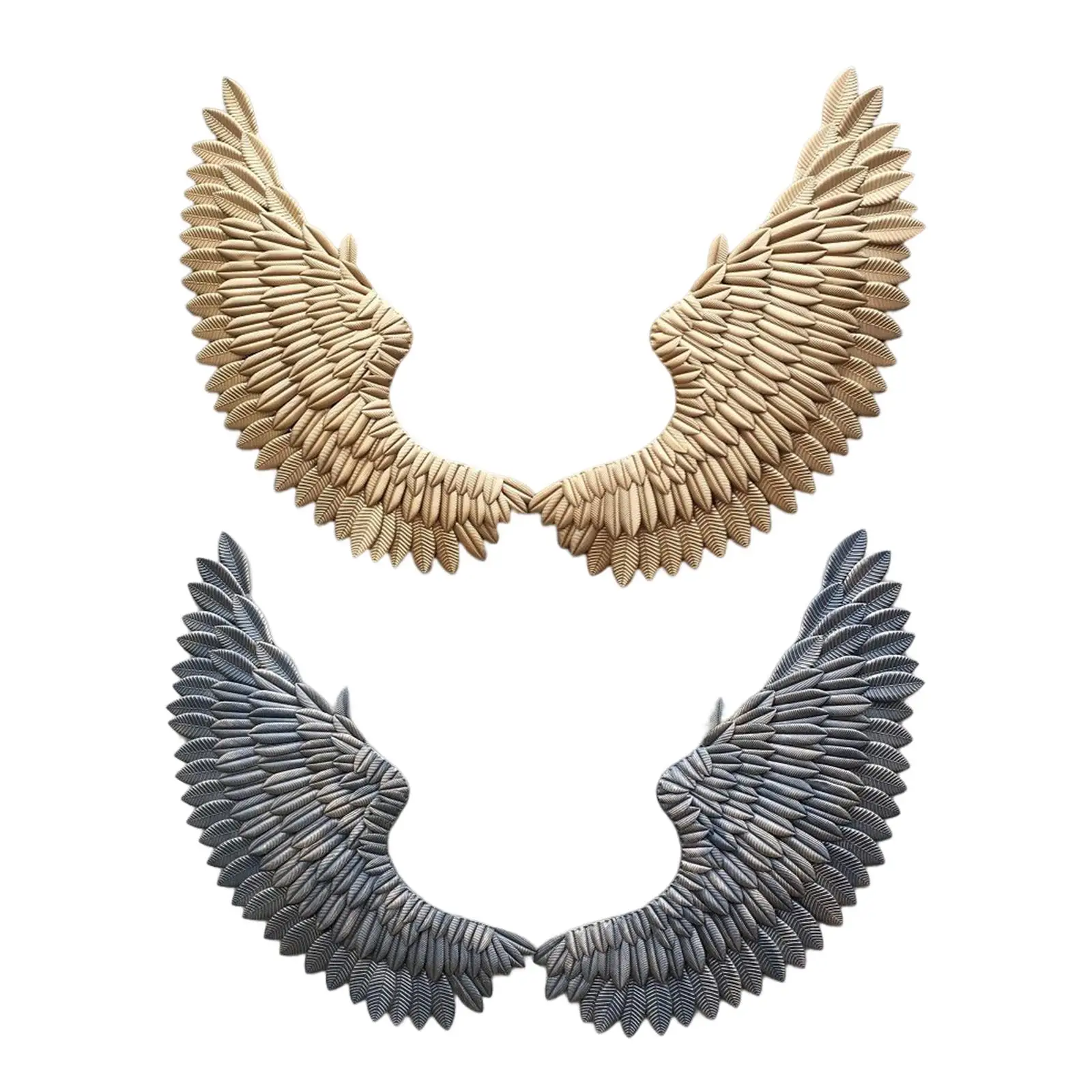 

Angel Hanging Wall Decor Wall Sculpture for Home