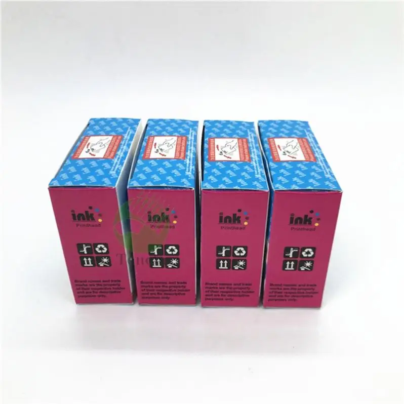 Печатающая головка для принтера HP Designjet 70 100 110 111 120 500 510 800