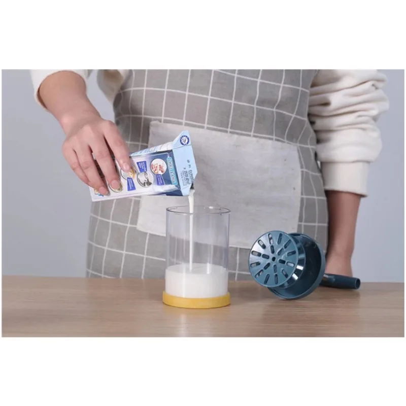 1 шт. взбивалка для яиц креативная ручная бытовая чашки инструменты выпечки торта