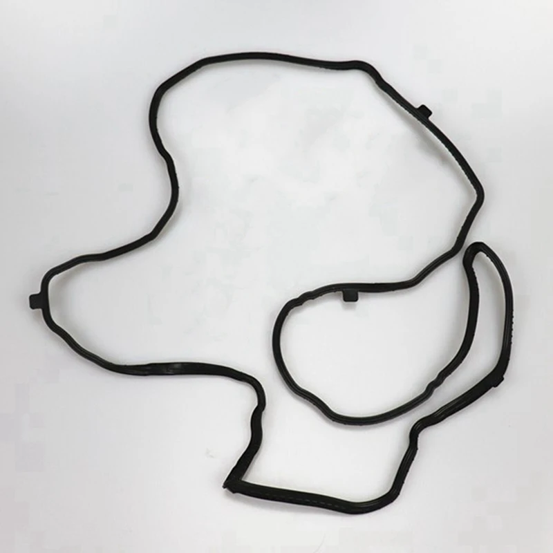 2X прокладка крышки клапана головки цилиндра 12341-5A2-A01 для 2013-2017 Honda Accord 2.4L EX EXL