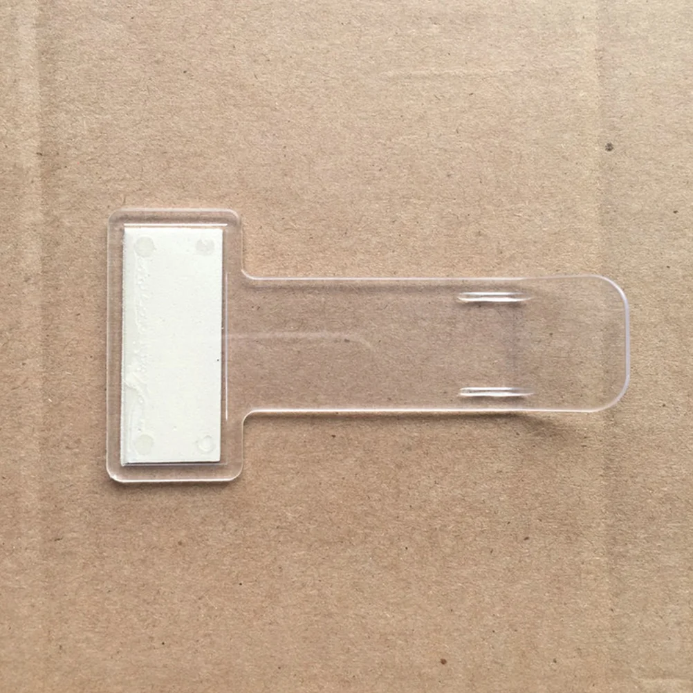 20 шт. кошелек держатель для парковочного билета лобовое стекло автомобильные