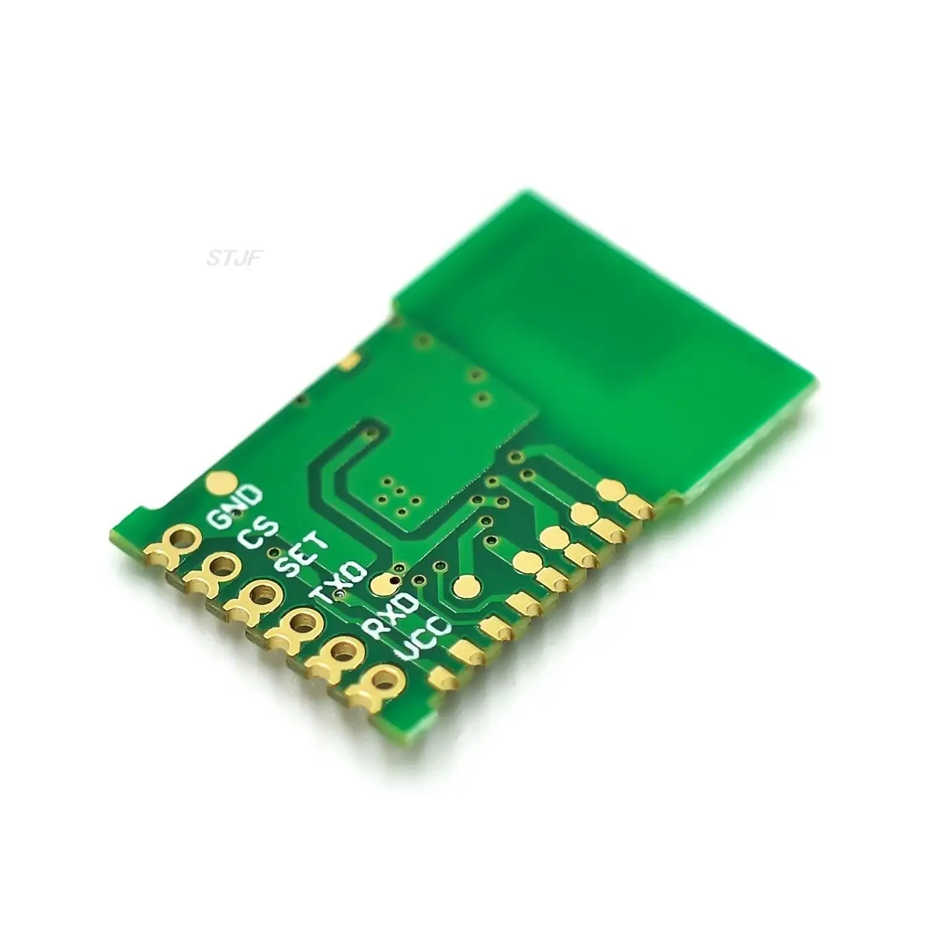 JDY-41 2 4g модуль беспроводной последовательного порта переключатель