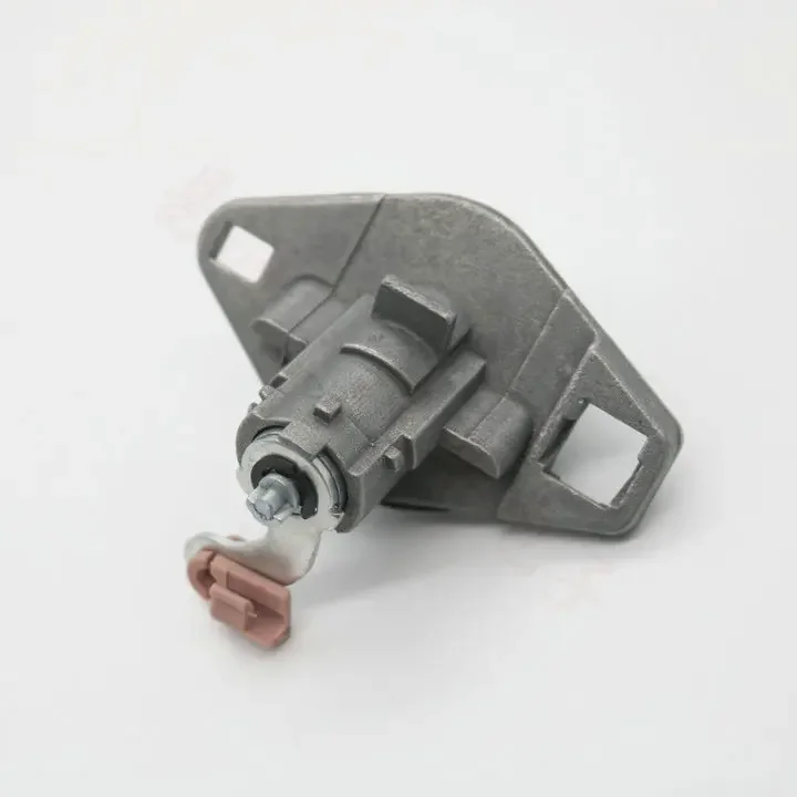 Замок зажигания для Audi A3 оригинальный замок сердечник механический