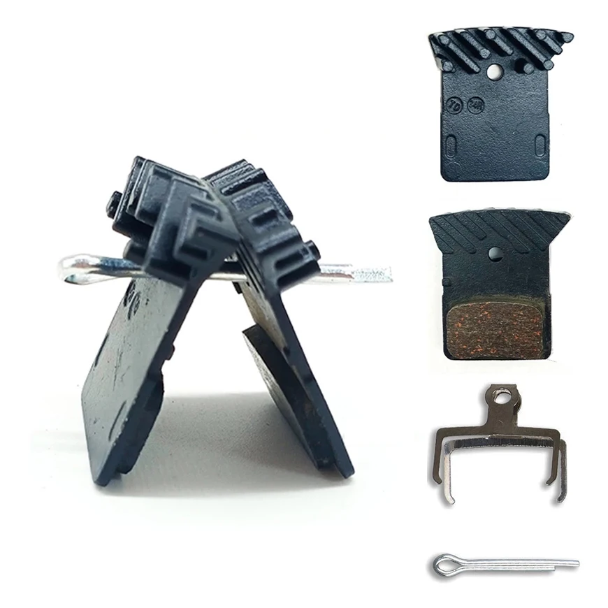 Охлаждающий плавник для велосипеда Shimano L03A Ultegra R9170 R8070 R7070 RS805 RS505 XTR M9100 K02S