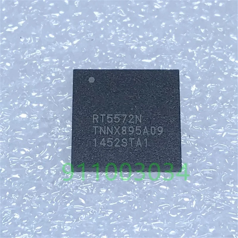 RT5572N RT5572 qfn64 5 шт.