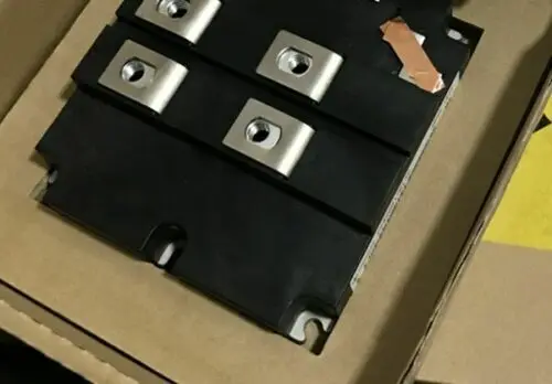 

1PC NEW FF600R17KF4 module