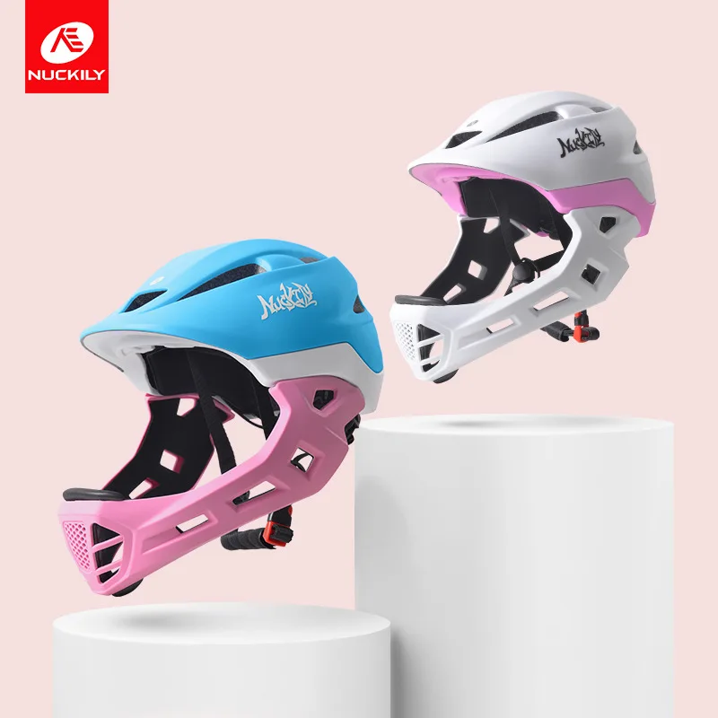 

Children's Balance Bike Helmet Protective Gear Full Helmet Baby Riding Bicycle Scooter Protective Equipment Protective Hat