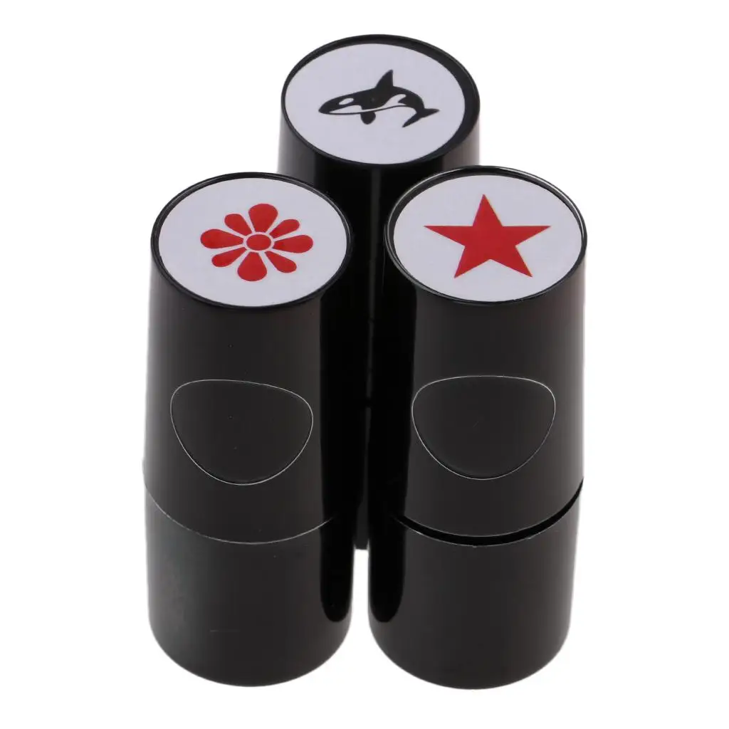 

Golf Ball Stamp Quick-Drying 53cm Stamper Marker Seal Impression Club Award