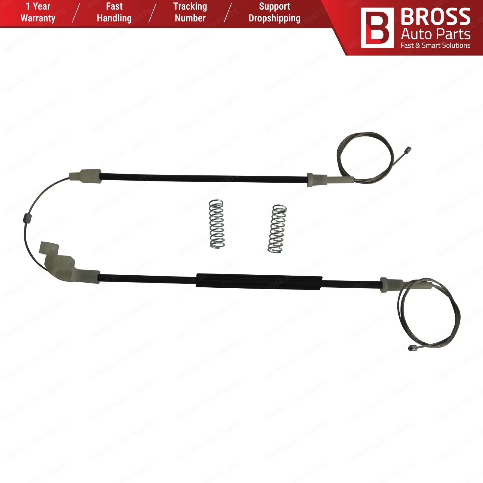 Автозапчасти Bross BWR5256 переднее правое стекло 30623449 30860192 30865717 30896810 для Volvo S40 V40