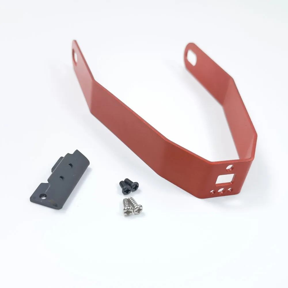 

8.5 Inch Rear Fender Mudguard Bracket For Xiaomi M365/PRO/Pro2 Electric Scooter Wheel Fender Bracket Accessories