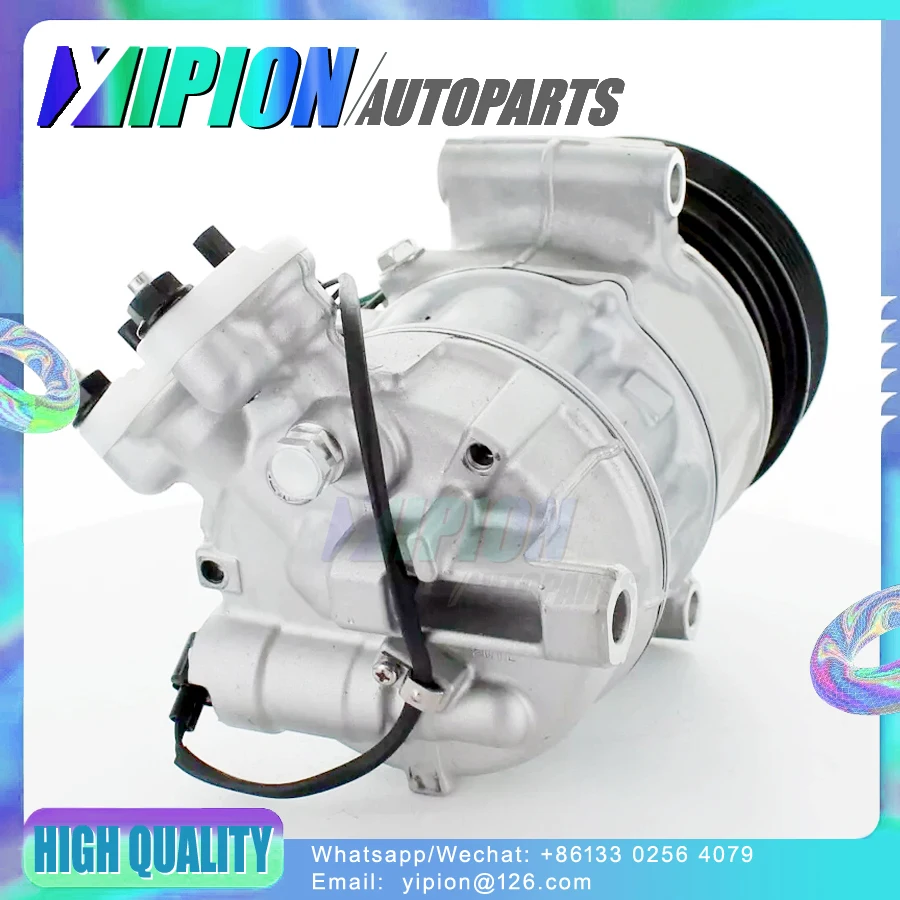 Воздушный компрессор переменного тока PXC14 для VOLVO V40 V60 S60 S80 S90 V90 XC60 XC70 XC90 31348965 31469966