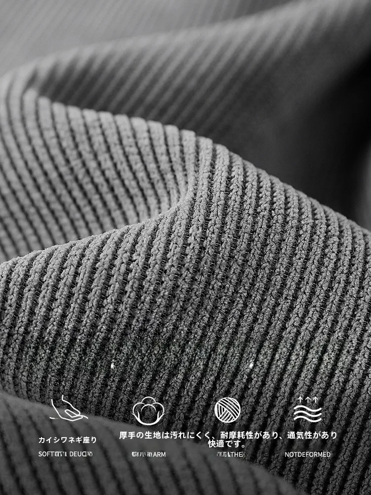 Warrior Men's Casual Pants Spring 2025 New Chenille Trousers Boys American Fashion Sweat pants Straight K |