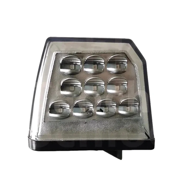 Задняя фара для грузовика 24 В задняя грузовиков Volvo Trucks Series FH/FM/FL 82151205 82151157