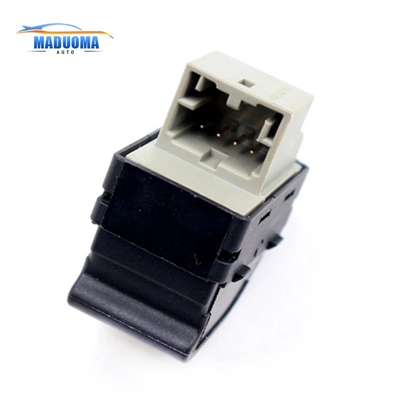 Новый 5Z0959856 оконный выключатель 5Z0 959 85 для V-W Polo 9N Seat Cordoba Ibiza IV 2001 2002 2003 2004 2005 2006 2007