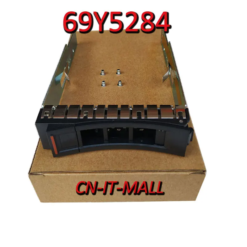 

3,5 ”Caddy 0X7K8W X7K8W для DELL PowerEdge R940 R840 R740 R640 R540 R440 R340 T640 T440 3,5 дюймов, подставка для жесткого диска сервера