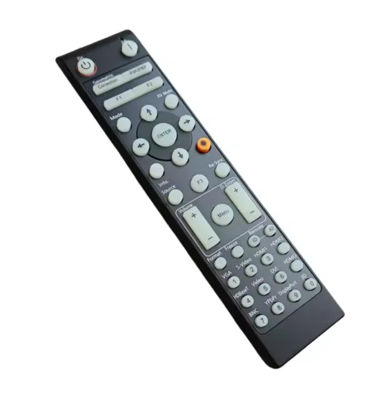 Новый пульт дистанционного управления для проекторов Optoma EH415, OPX6155, X600, X605, X515, EH503, EH500, EH515, EH515T (art.: 3920d9cc76451) - 3920d9cc76451
