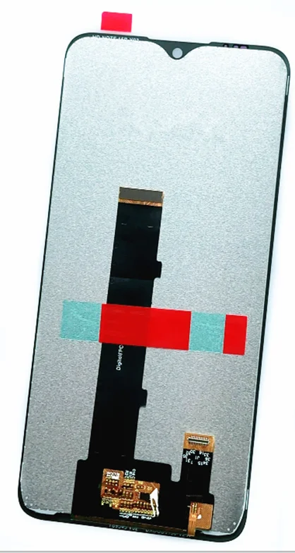 Новый ЖК-дисплей ULEFONE NOTE 15 с дигитайзером сенсорного экрана 6 22 дюйма 100%