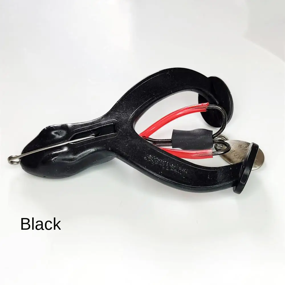 

Двойной крючок, 13 г, бионическая приманка, маленькая и умная приманка в форме лягушки, искусственная приманка из ПВХ, искусственная приманка...