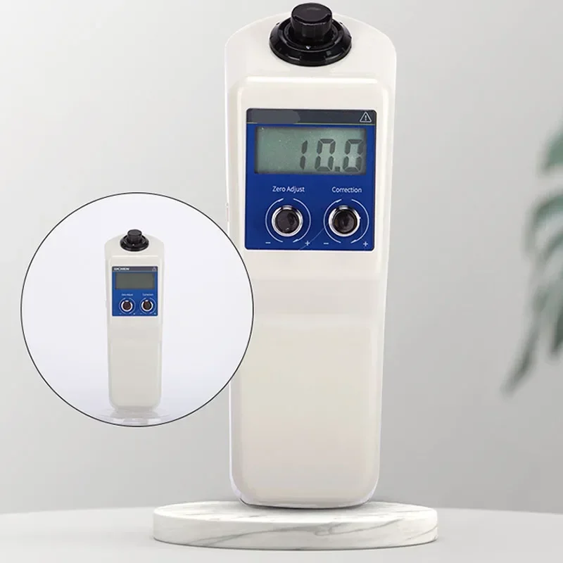 WGZ-1A Настольный измеритель мутности WGZ-1B Портативный Микрокомпьютерный