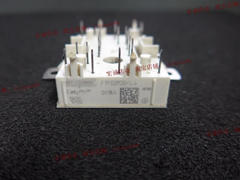 FS30R06VE3 FP20R06KL4 FP10R06KL4 Бесплатная доставка Оригинальный модуль на складе