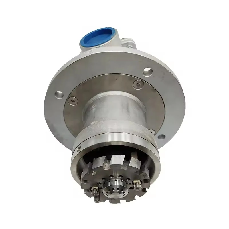 Газовая горелка B-I-C 100HB 100/135(37)E Пальники с керамической трубкой насадкой ZIC ZICW